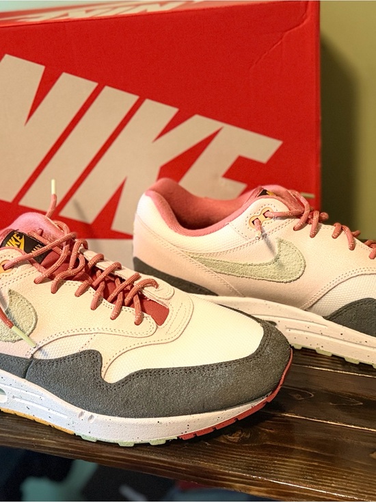 Nike Other - Nike Air Max 1 “Easter Celebration” in a men’s size 12